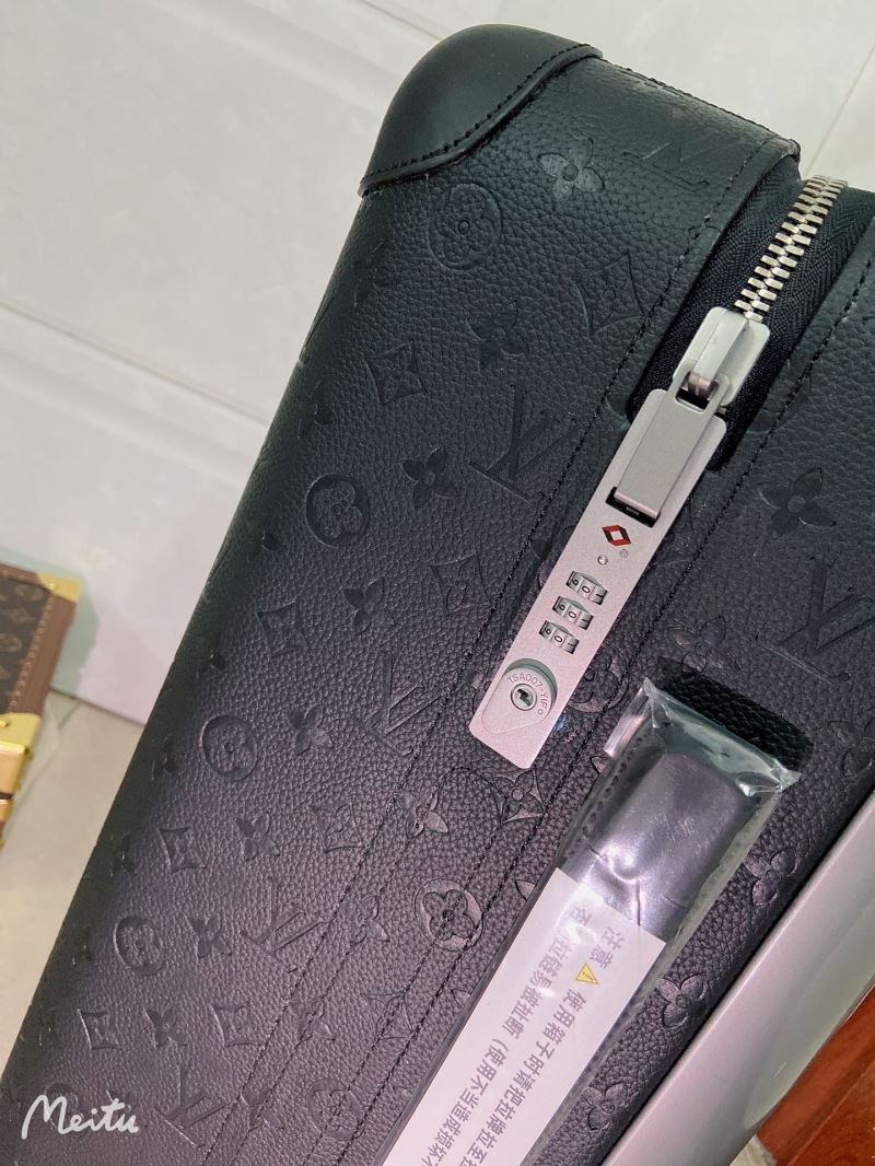 Louis Vuitton Suitcase